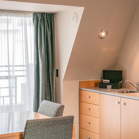 Scenic Hotel Southern Cross Dunedin Extérieur photo