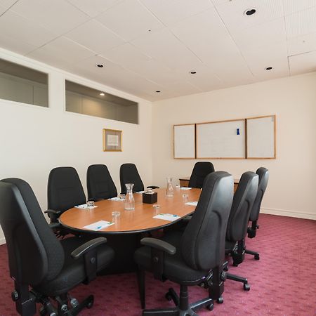 Scenic Hotel Southern Cross Dunedin Extérieur photo
