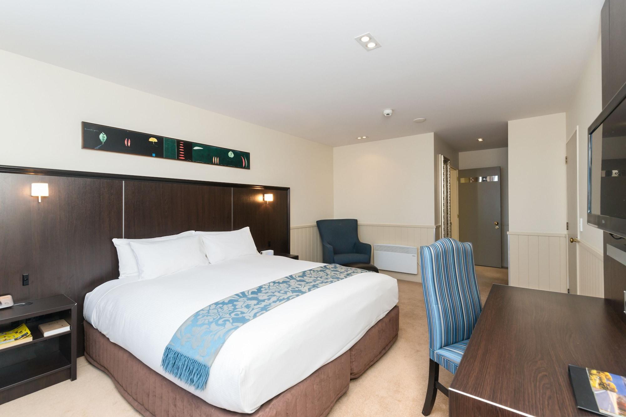 Scenic Hotel Southern Cross Dunedin Extérieur photo
