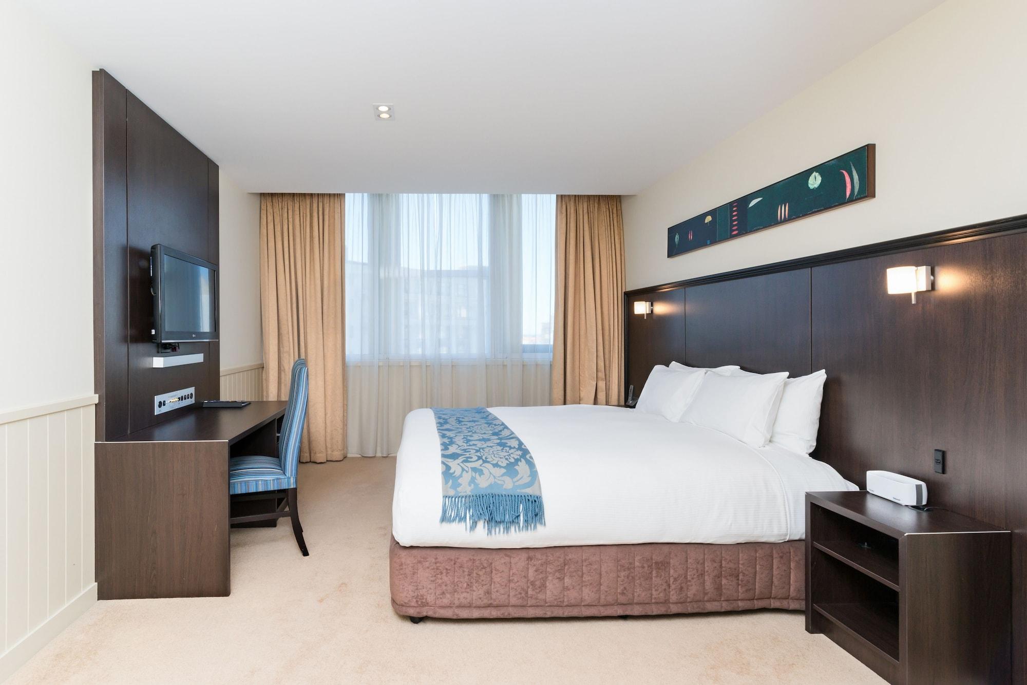 Scenic Hotel Southern Cross Dunedin Extérieur photo