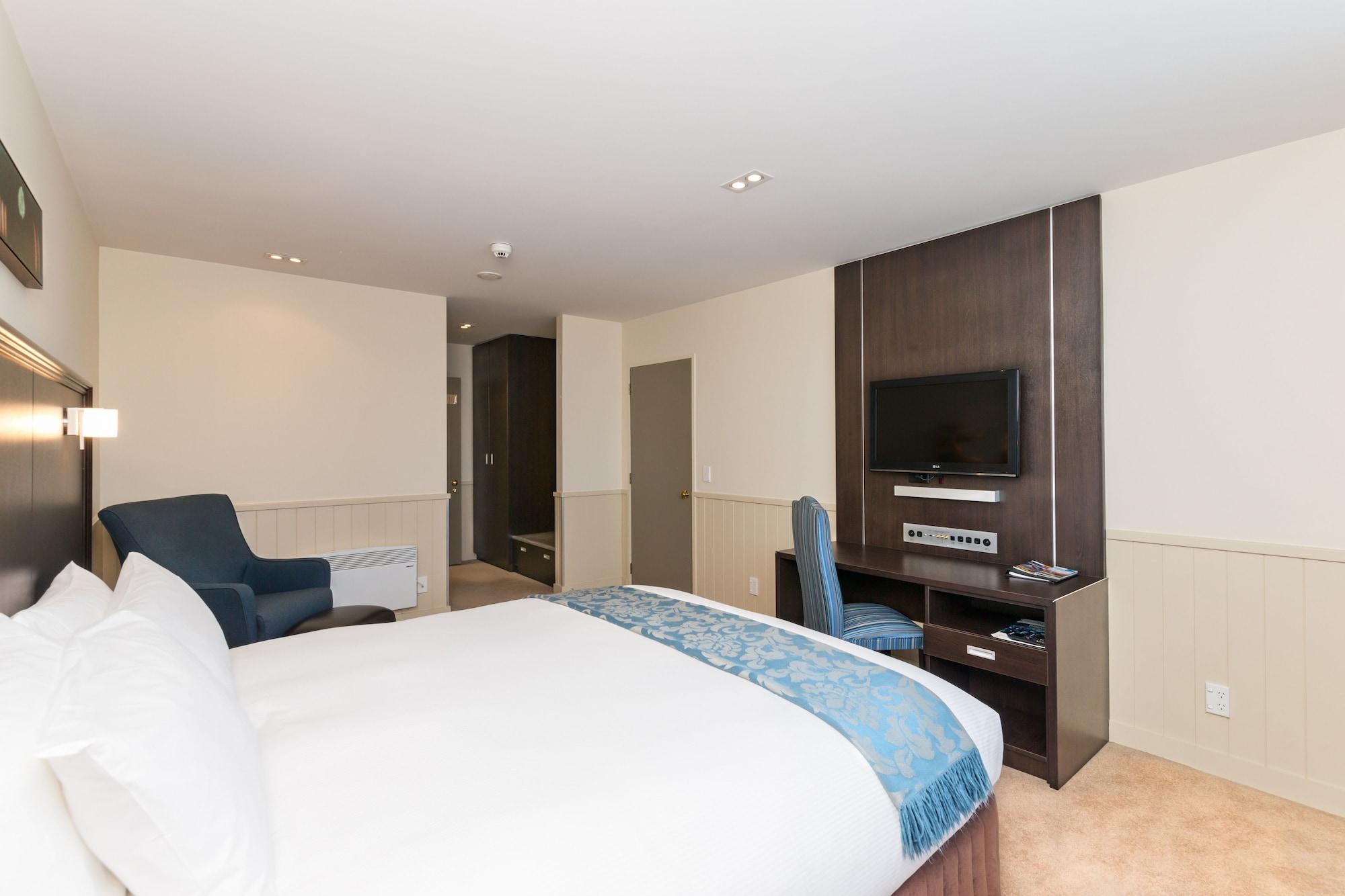 Scenic Hotel Southern Cross Dunedin Extérieur photo