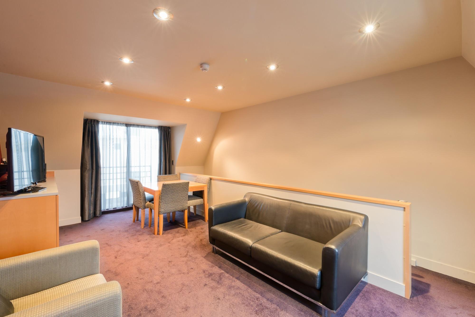 Scenic Hotel Southern Cross Dunedin Extérieur photo