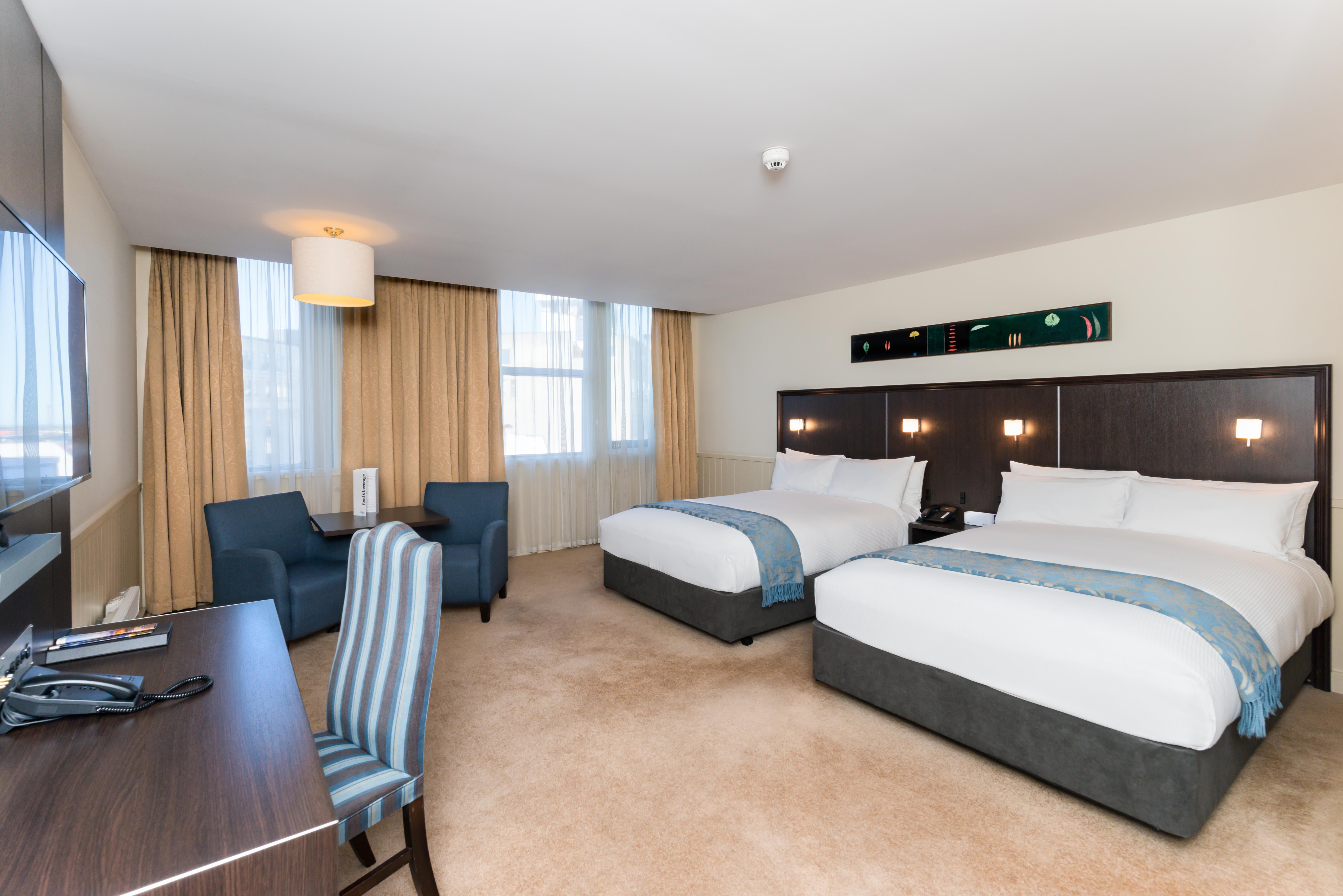 Scenic Hotel Southern Cross Dunedin Extérieur photo