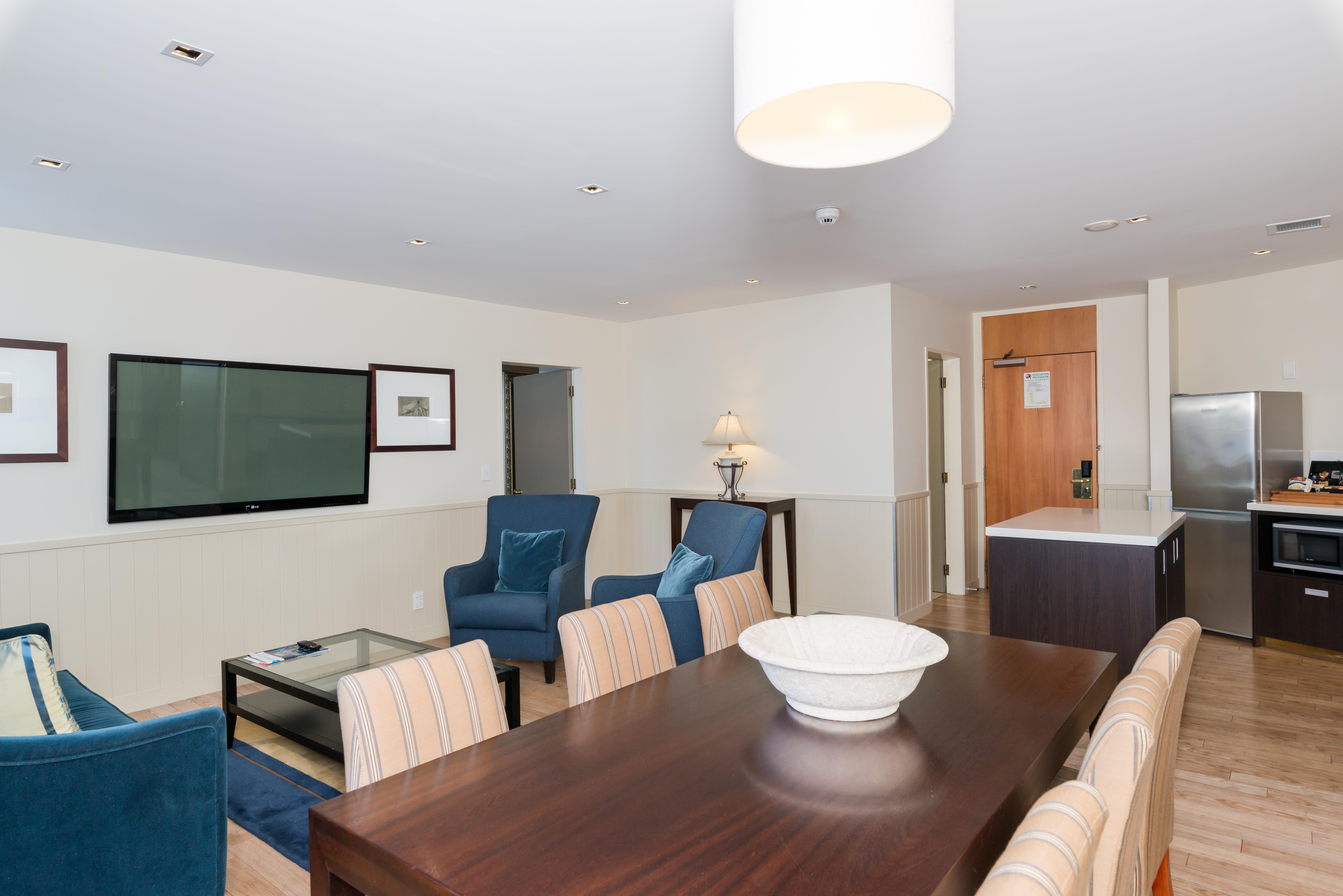 Scenic Hotel Southern Cross Dunedin Extérieur photo