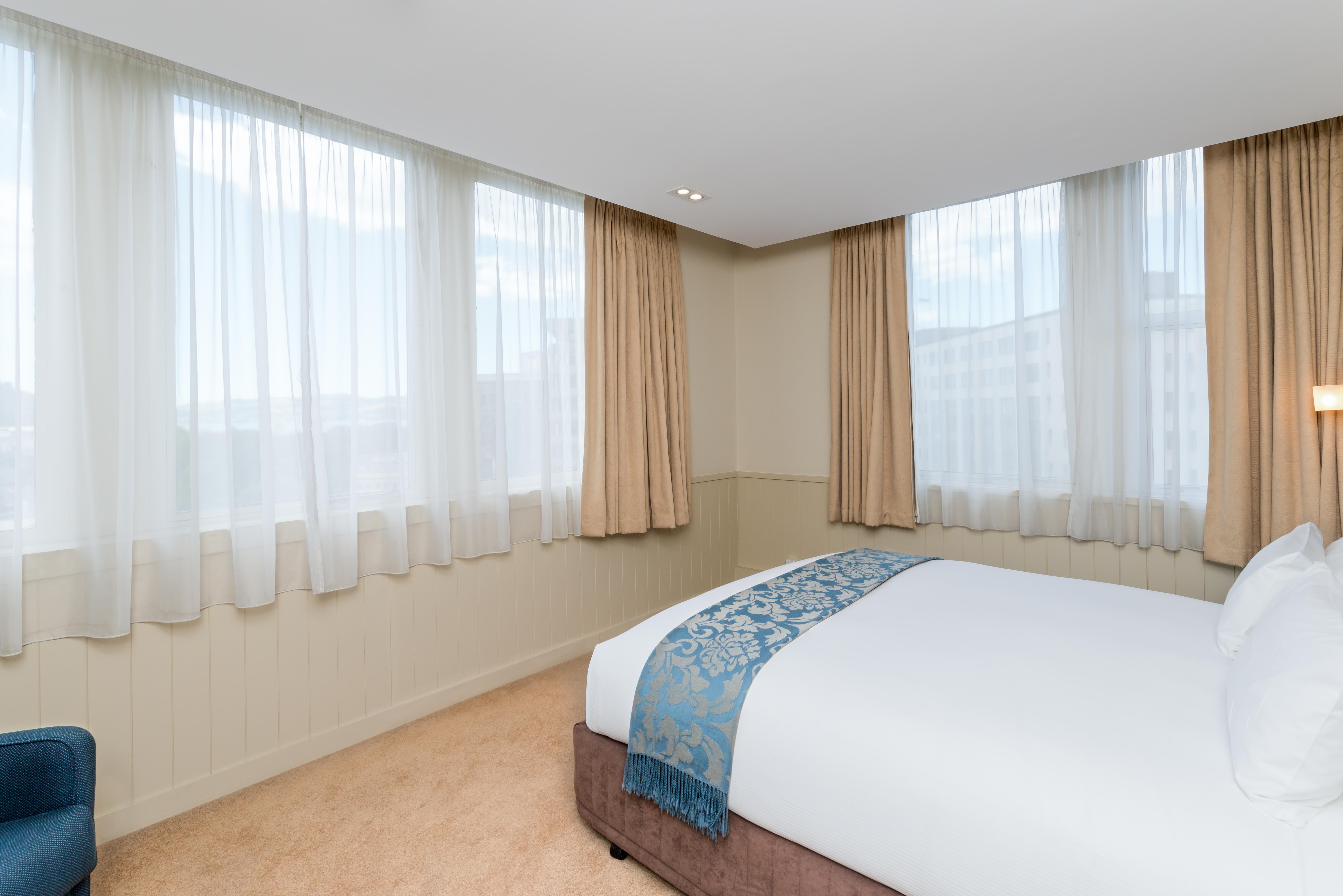 Scenic Hotel Southern Cross Dunedin Extérieur photo