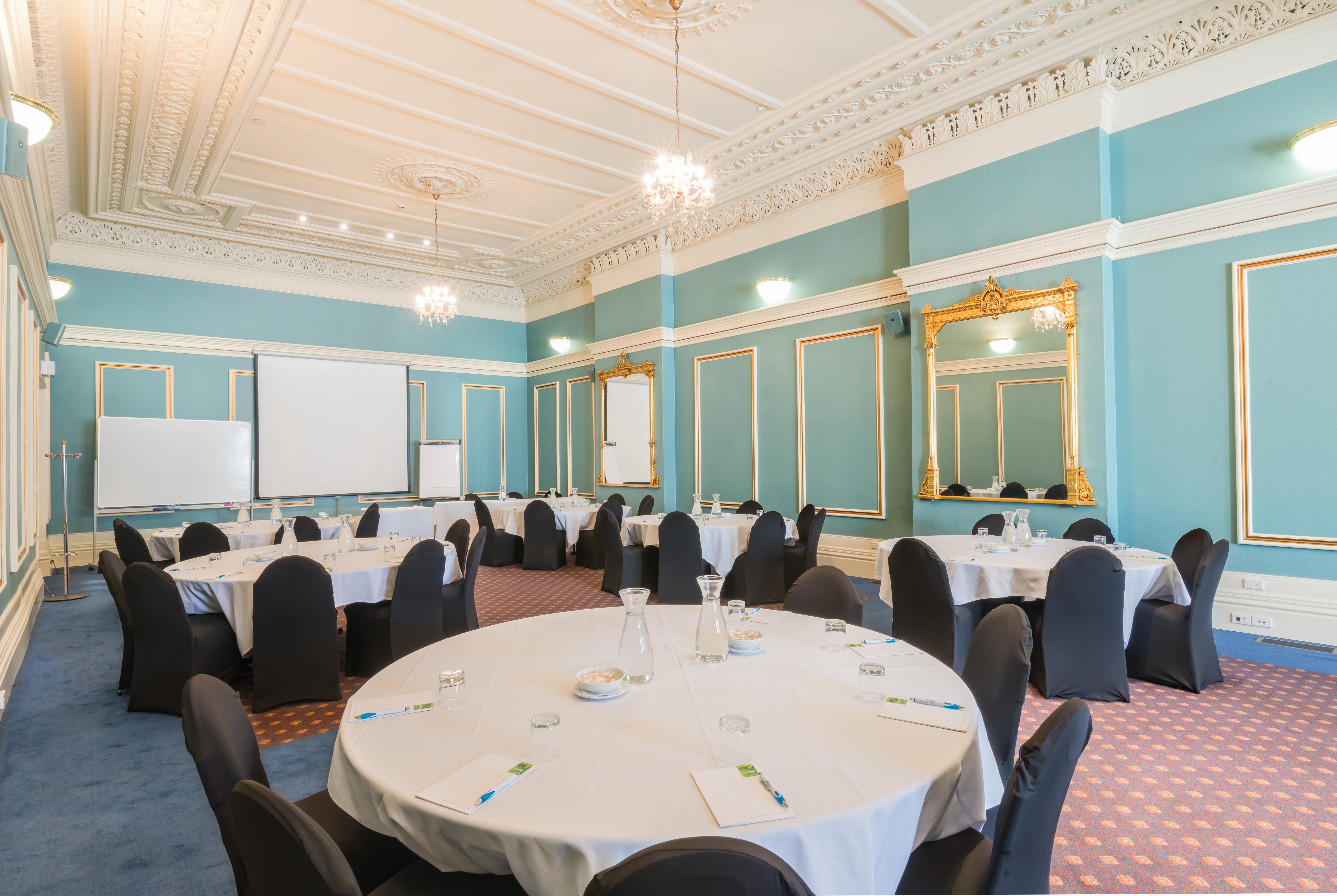 Scenic Hotel Southern Cross Dunedin Extérieur photo
