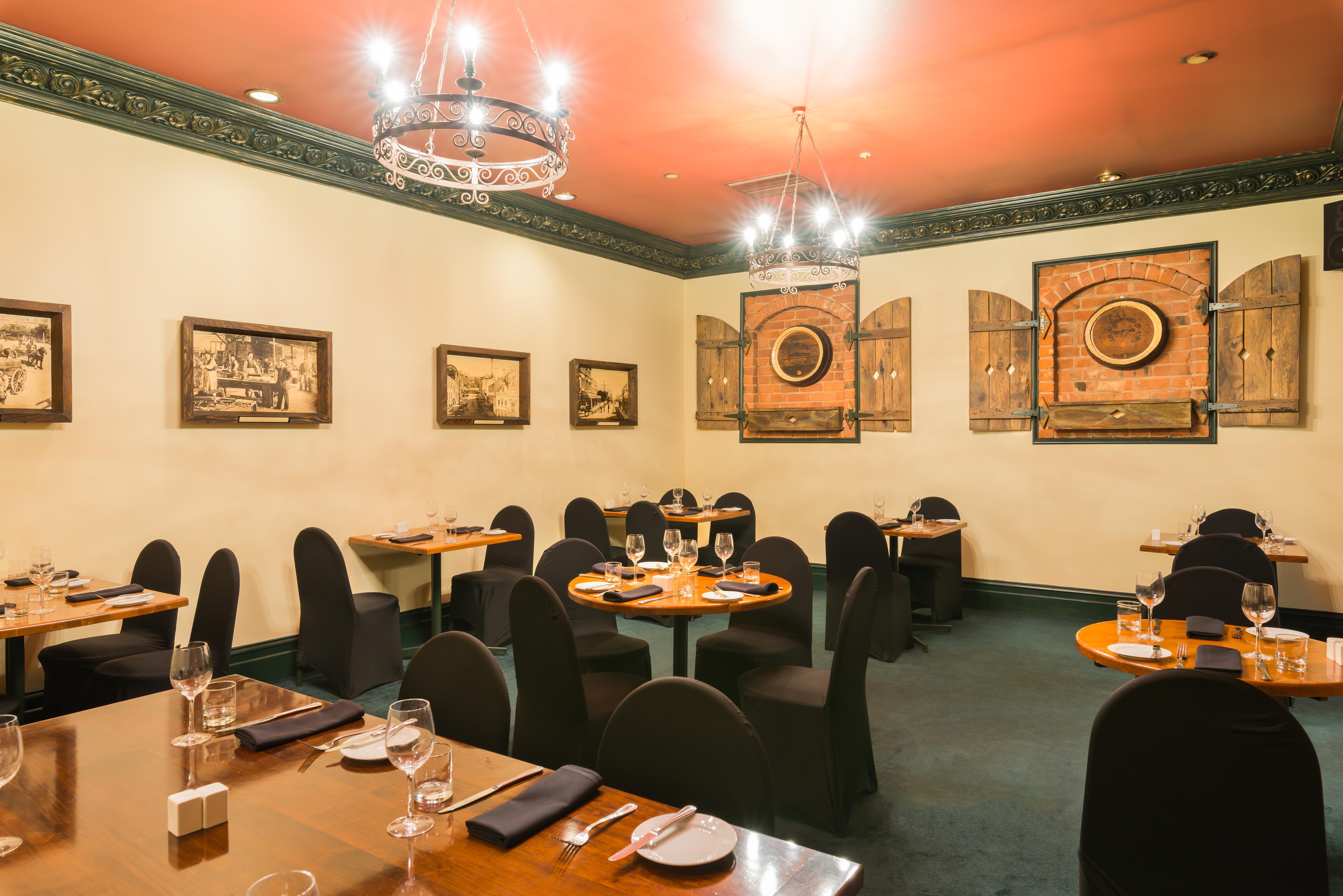 Scenic Hotel Southern Cross Dunedin Extérieur photo