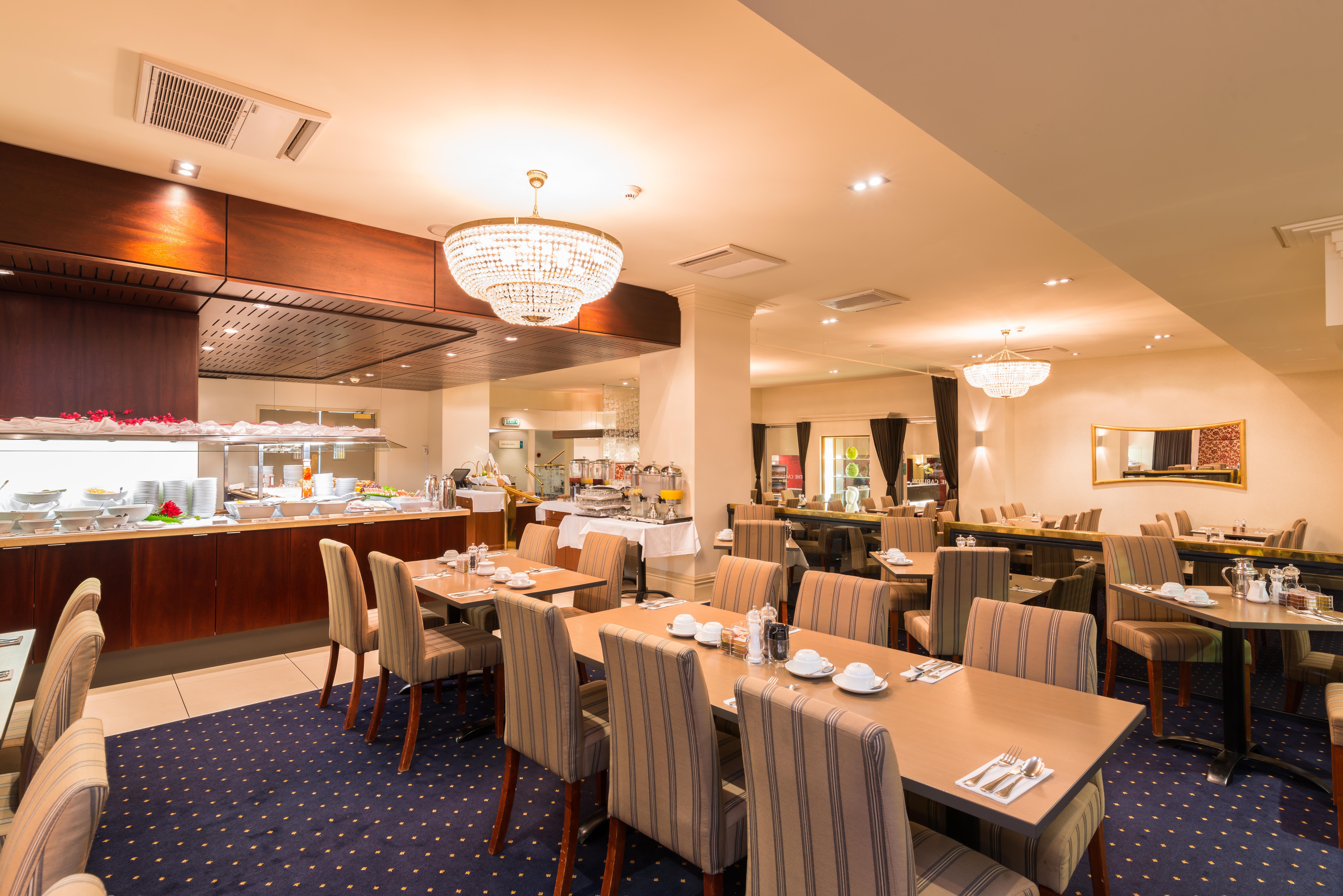 Scenic Hotel Southern Cross Dunedin Extérieur photo