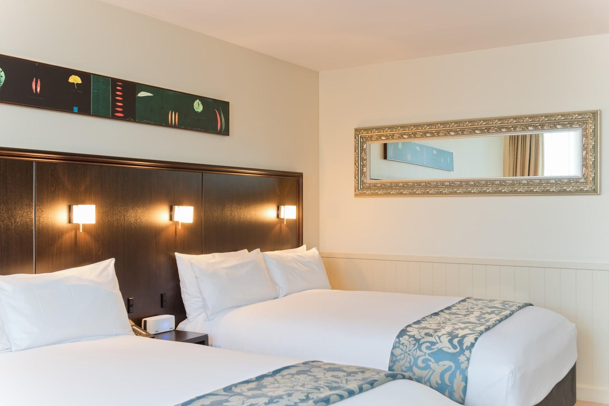 Scenic Hotel Southern Cross Dunedin Extérieur photo