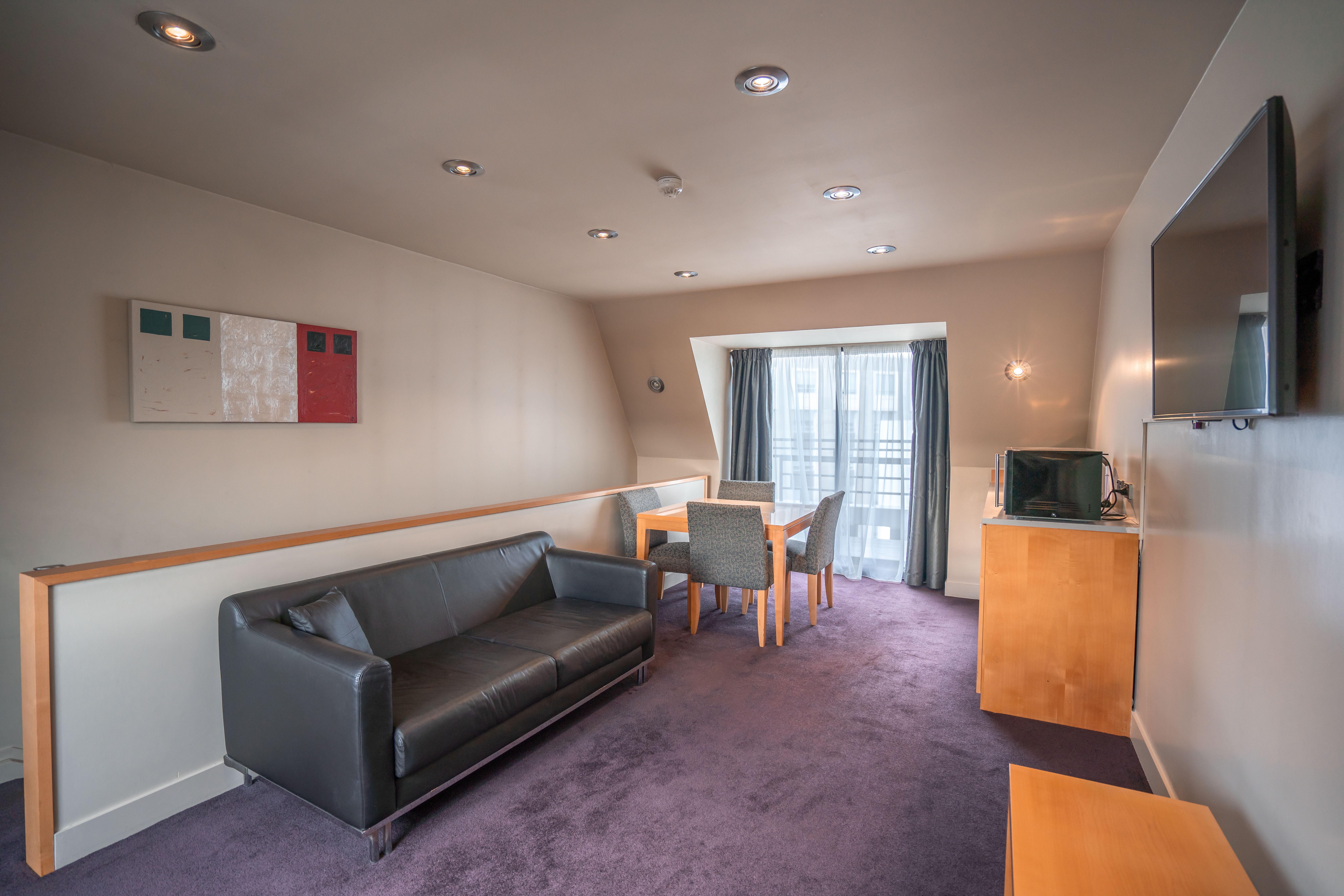 Scenic Hotel Southern Cross Dunedin Extérieur photo