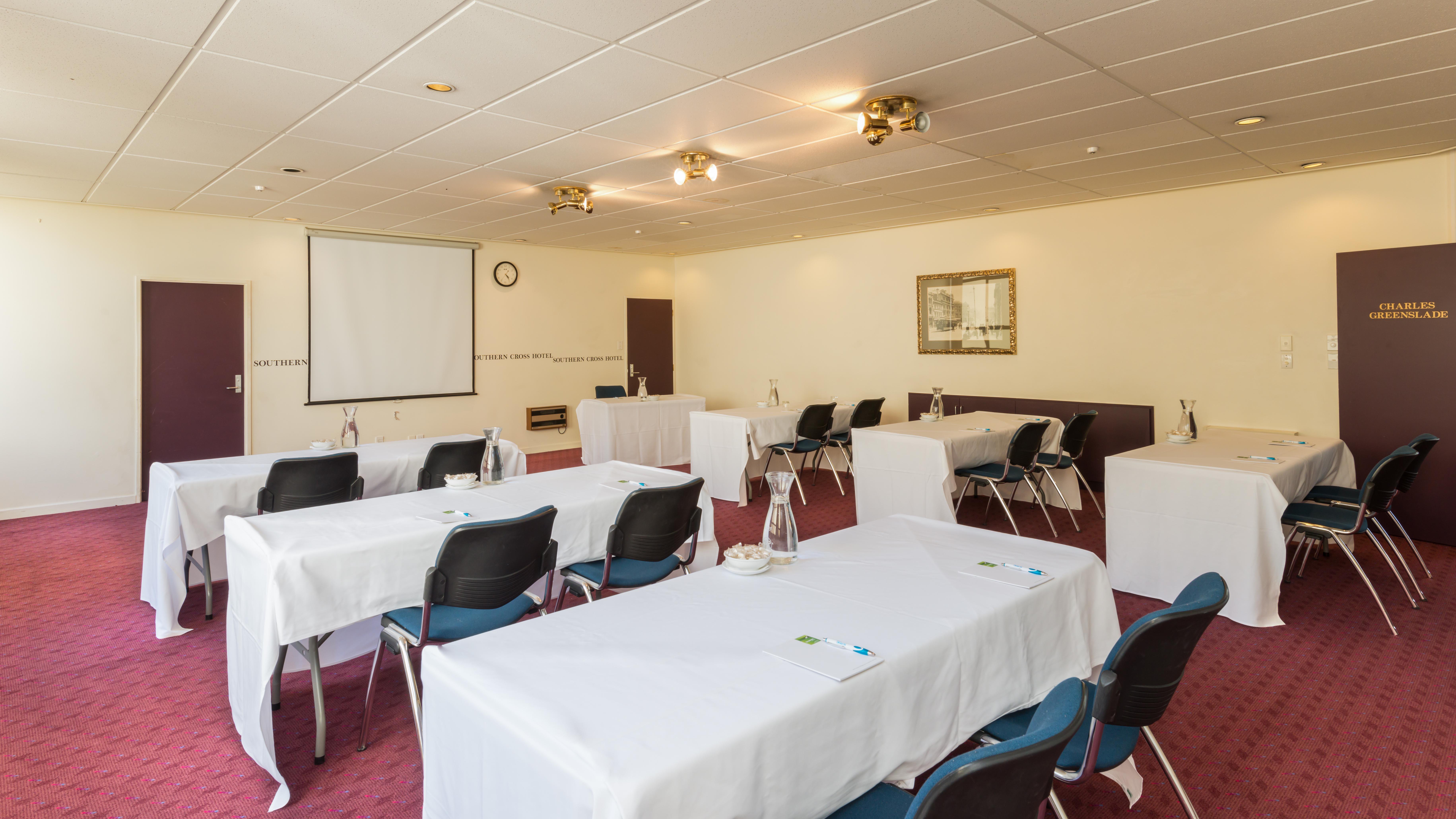 Scenic Hotel Southern Cross Dunedin Extérieur photo