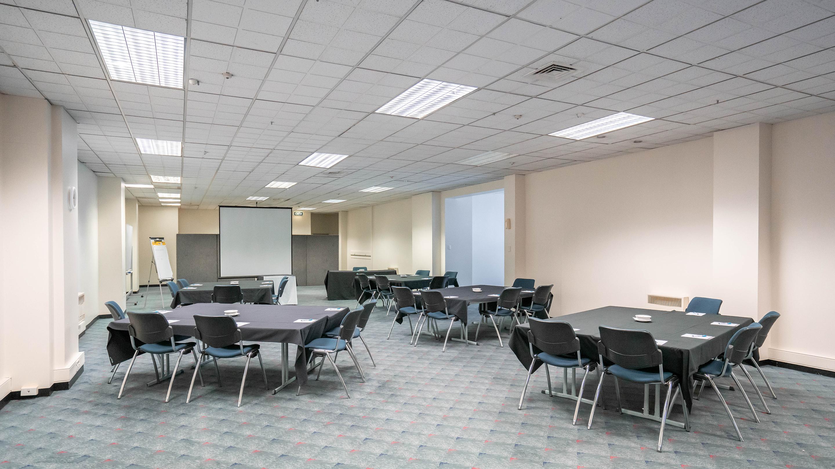 Scenic Hotel Southern Cross Dunedin Extérieur photo
