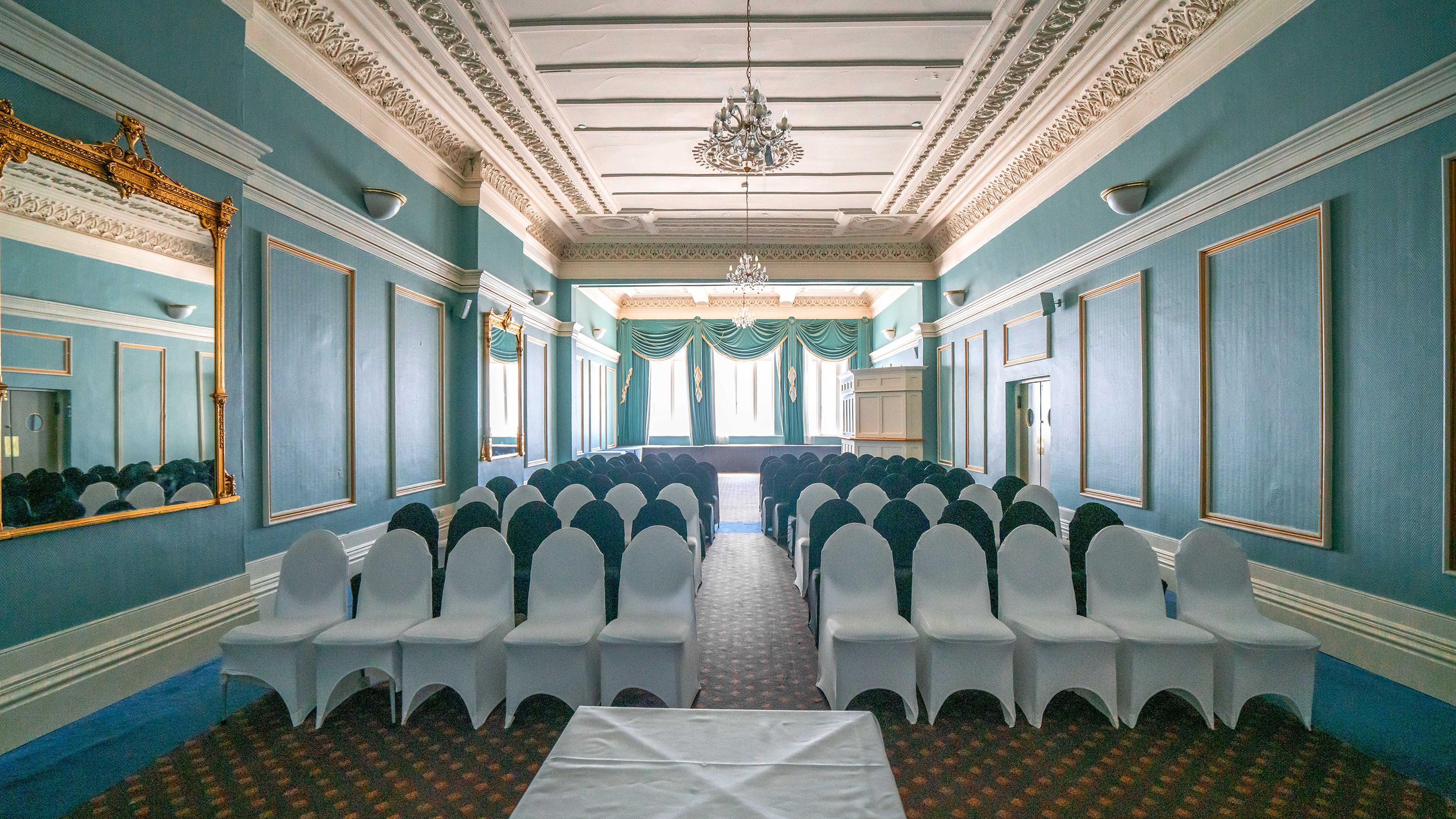 Scenic Hotel Southern Cross Dunedin Extérieur photo