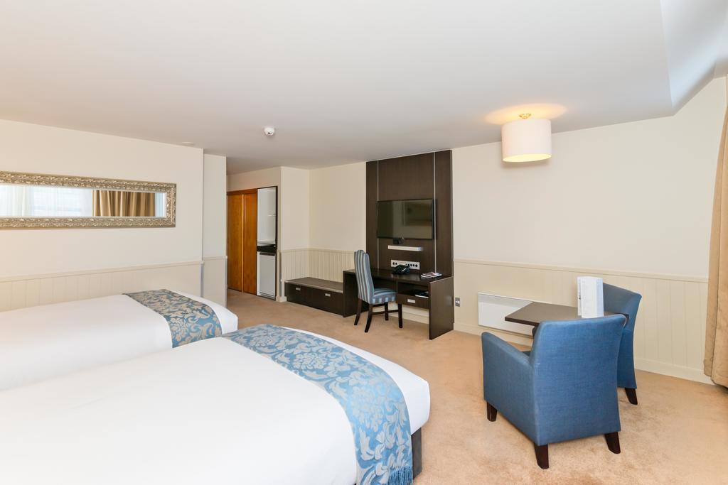 Scenic Hotel Southern Cross Dunedin Extérieur photo