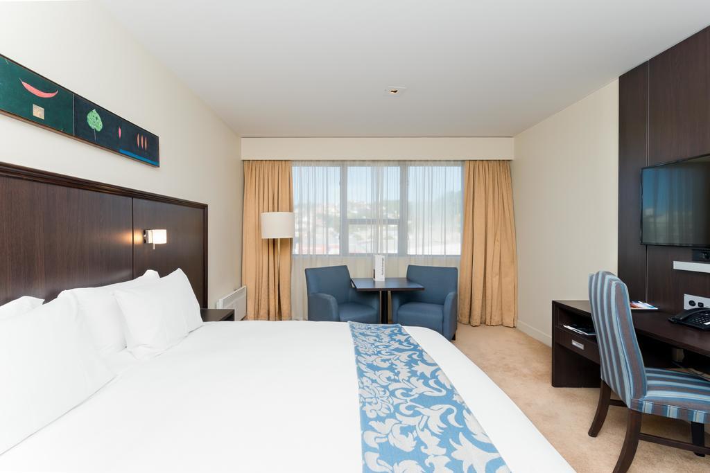 Scenic Hotel Southern Cross Dunedin Extérieur photo