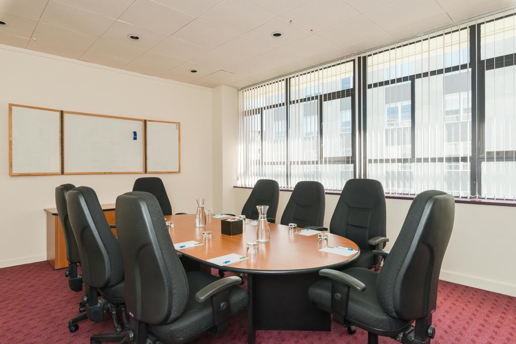 Scenic Hotel Southern Cross Dunedin Extérieur photo