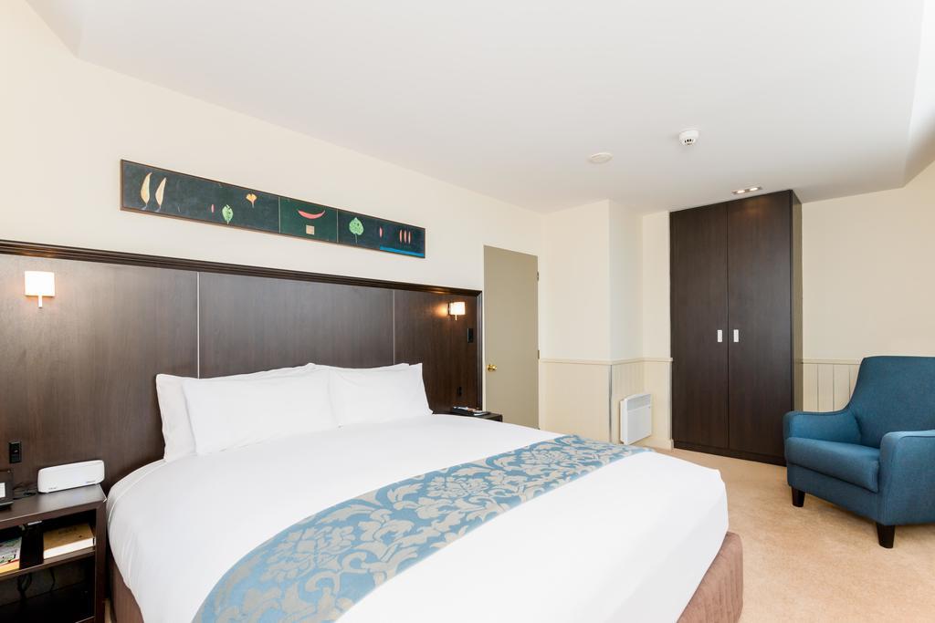 Scenic Hotel Southern Cross Dunedin Extérieur photo