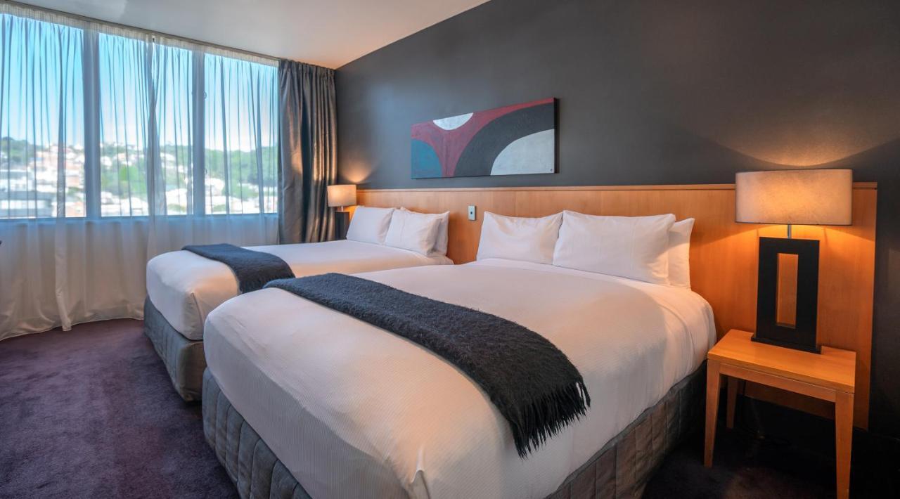 Scenic Hotel Southern Cross Dunedin Extérieur photo