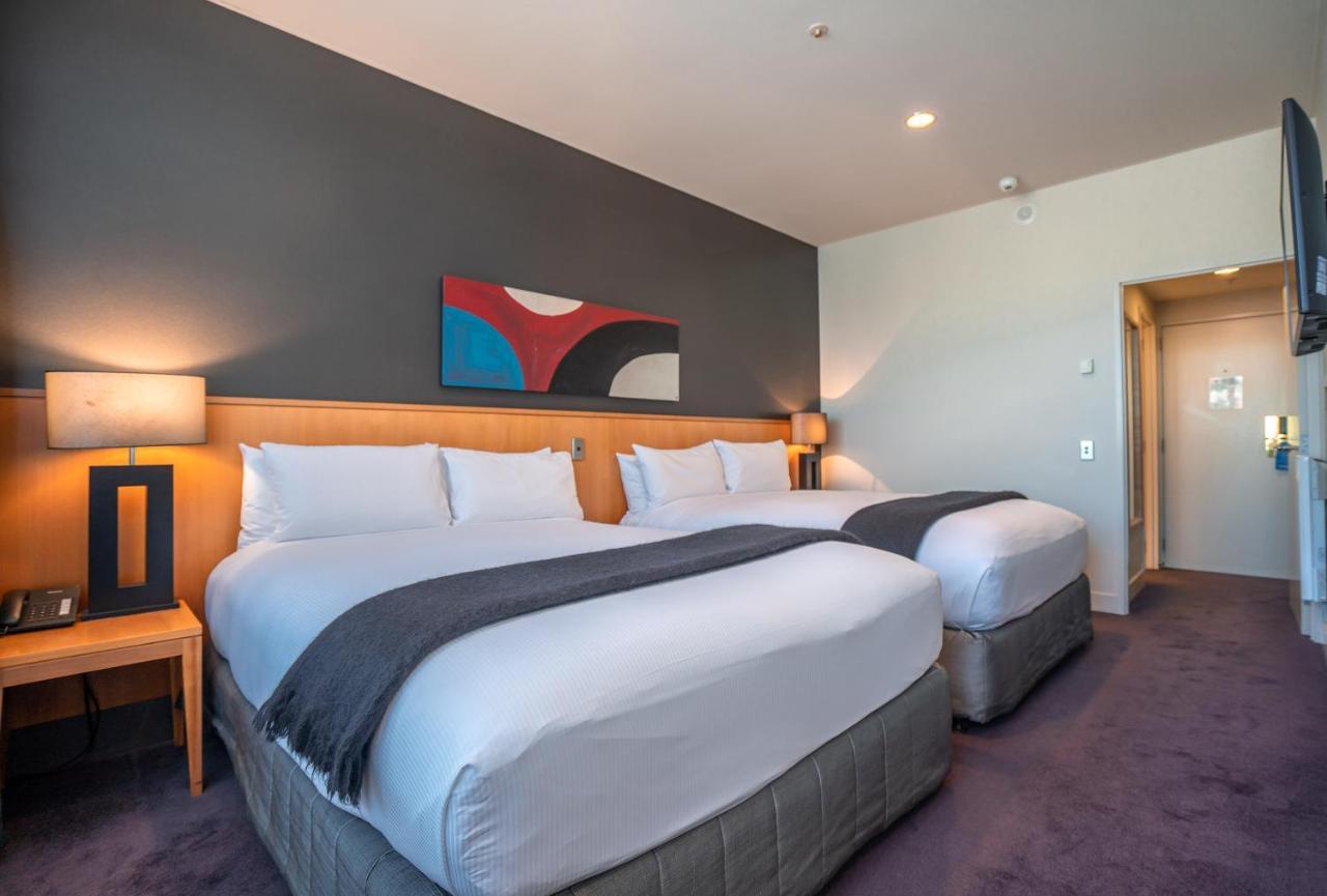 Scenic Hotel Southern Cross Dunedin Extérieur photo